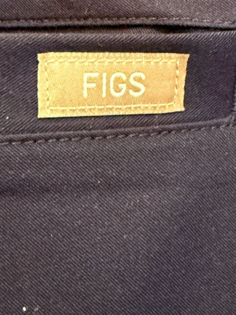 Men's Figs Jogger scrub pant